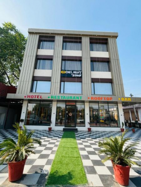 Hotel Delight Zone